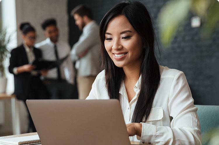 Human Resources & Support